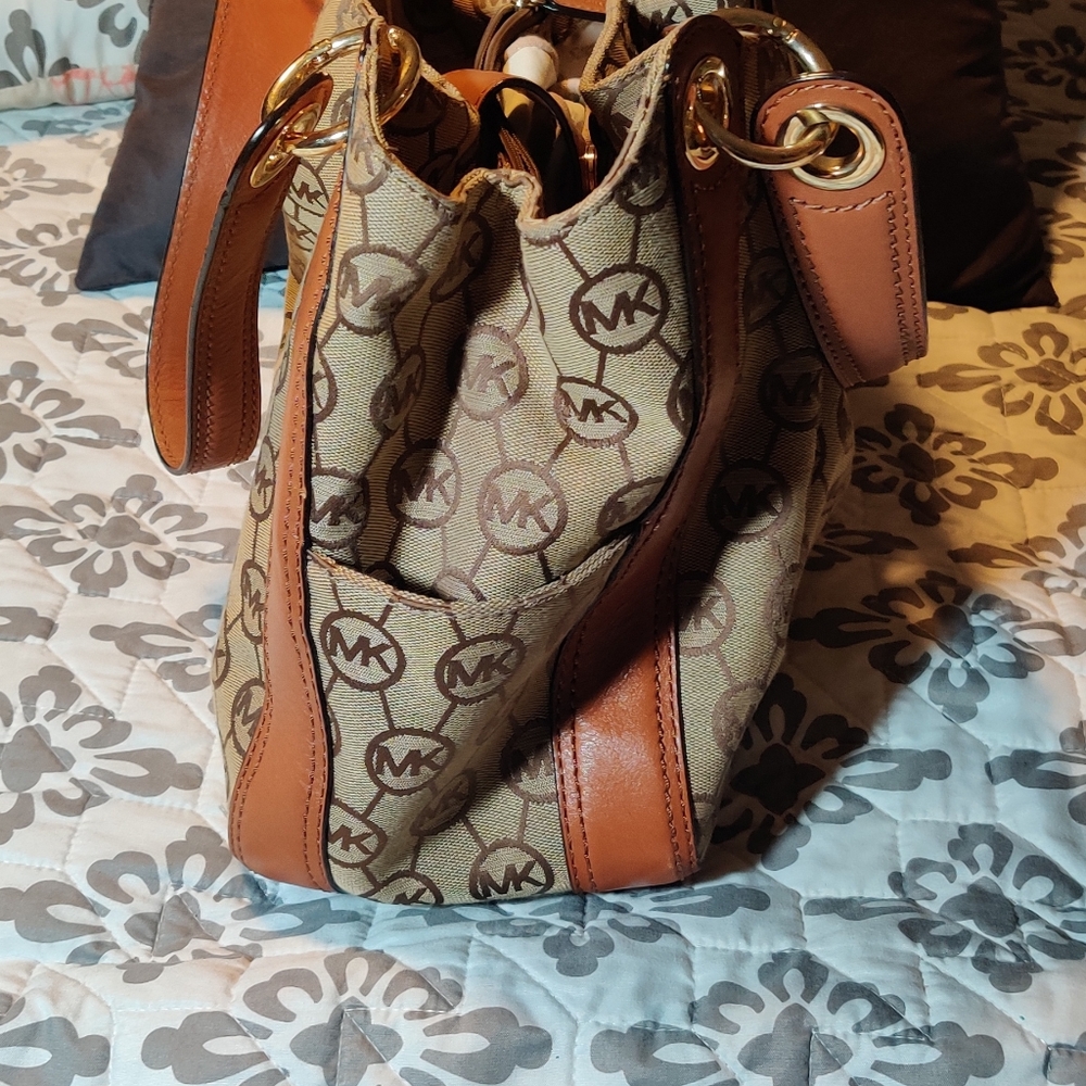 Purse michael kors